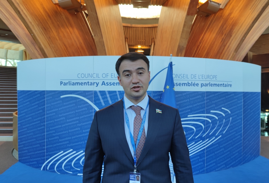 Kamal Cəfərov: Ermənilər Hərbi Qənimətlər Pakını həzm edə bilmirlər