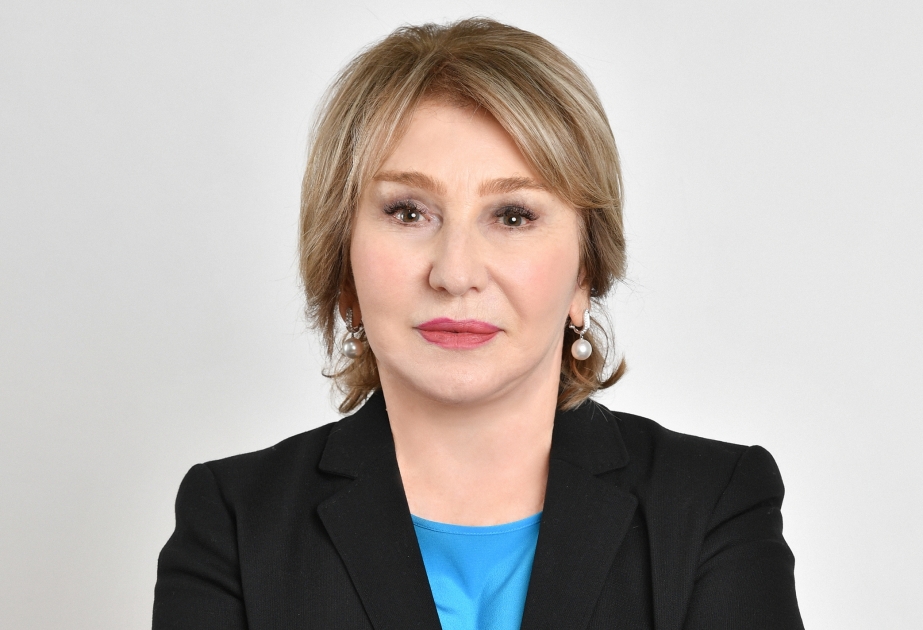 Aqiyə Naxçıvanlı: Dövlətimizin başçısının nümayiş etdirdiyi dürüstlük və səmimilik ölkəmizdəki xalq-dövlət birliyinin əsasını təşkil edən ən vacib amillərdir