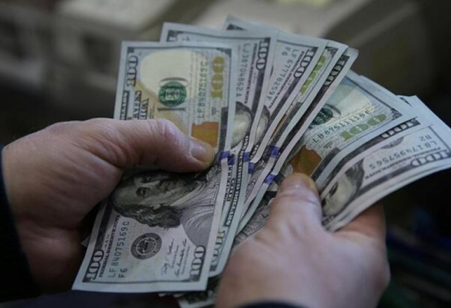 Aprelin 22-nə USD/AZN rəsmi məzənnəsi