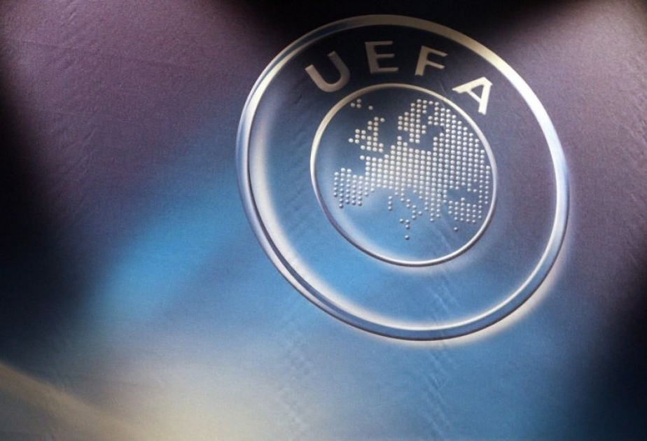 UEFA : le prochain Congrès se tiendra à Vienne