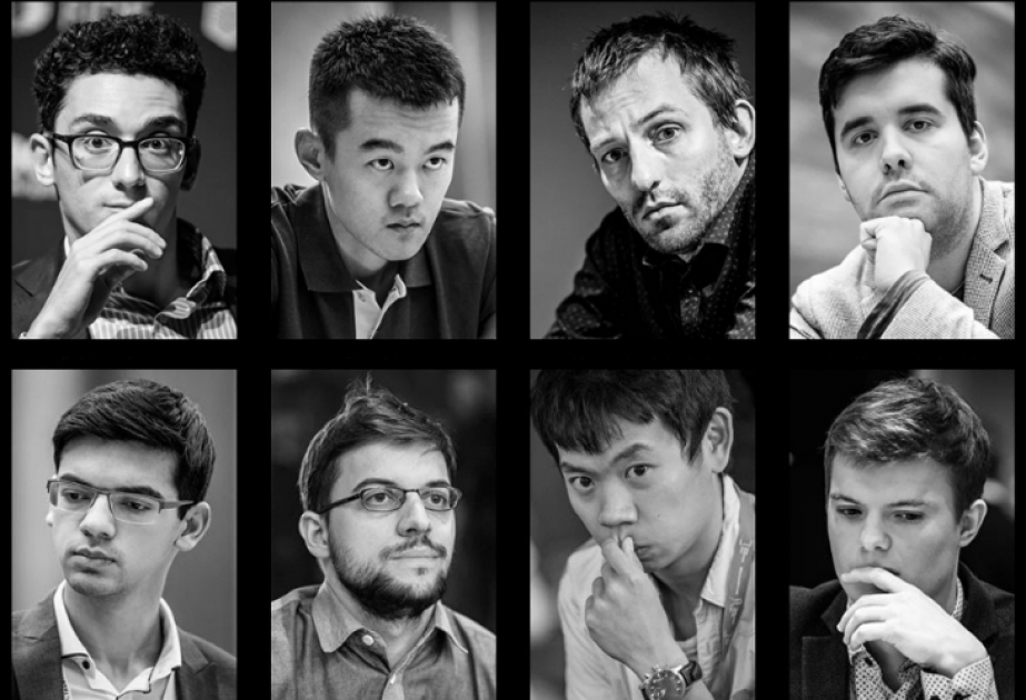 İddiaçılar turniri: Yan Nepomnyaşi birinci pillədə mövqeyini möhkəmləndirib