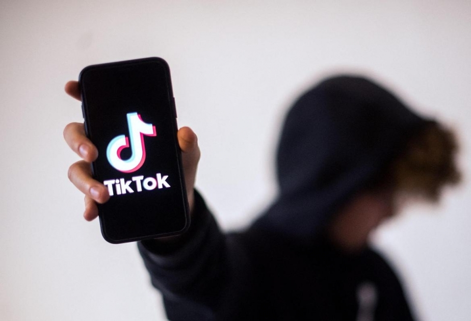 Böyük Britaniyada “TikTok” sosial şəbəkəsi məhkəməyə verilib - AZƏRTAC –  Azərbaycan Dövlət İnformasiya Agentliyi