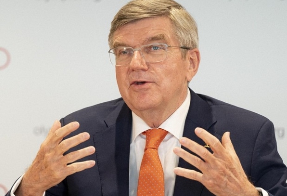 Tokyo state of emergency does not affect Games: IOC
