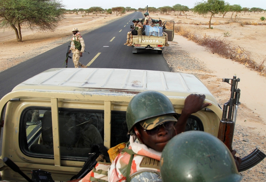 Nigeriyada quldur dəstələri bir sutkada 45 nəfəri qətlə yetirib