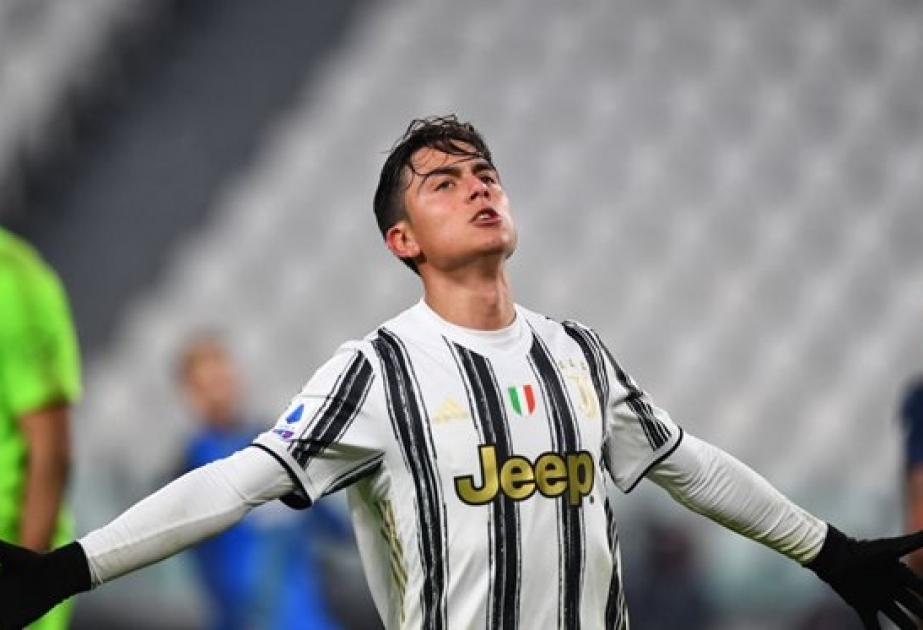 «ПСЖ» планирует подписать Пауло Дибалу