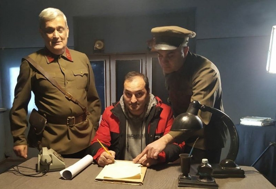 “Qətl planı” adlı televiziya layihəsi davam edir