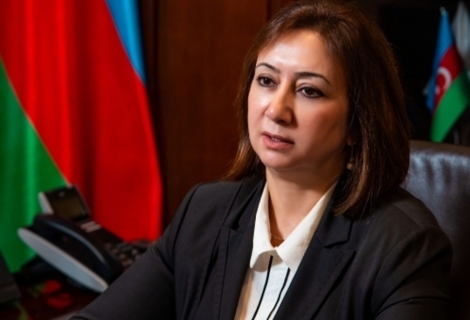 Mehriban Vəliyeva: Distant təhsil mövcud vəziyyətdə ən optimal seçimdir