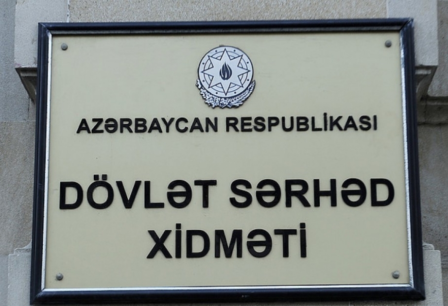 Azərbaycan-Ermənistan dövlət sərhədində təxribatlar törədilib