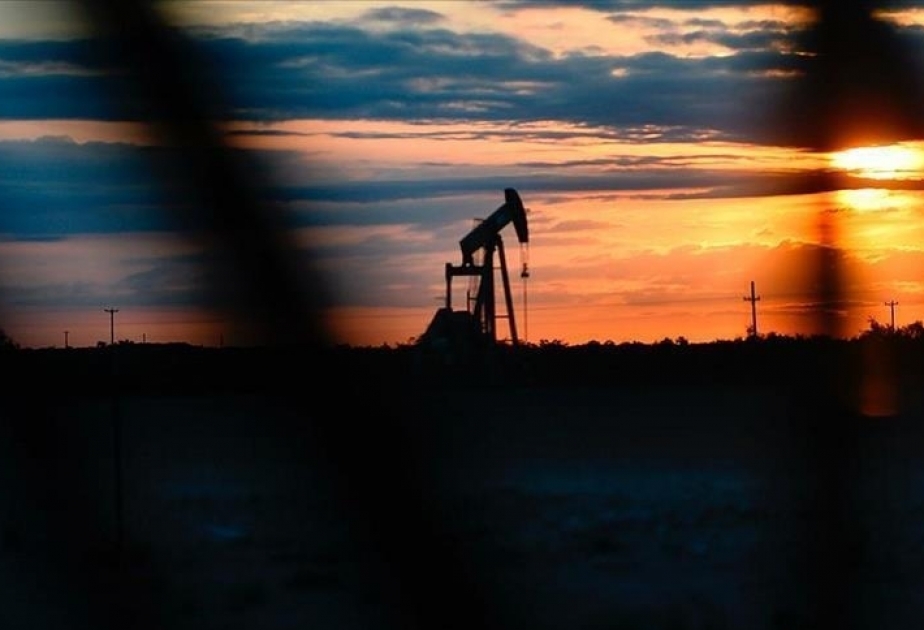 Brent und WTI: Ölpreise an Börsen gesunken