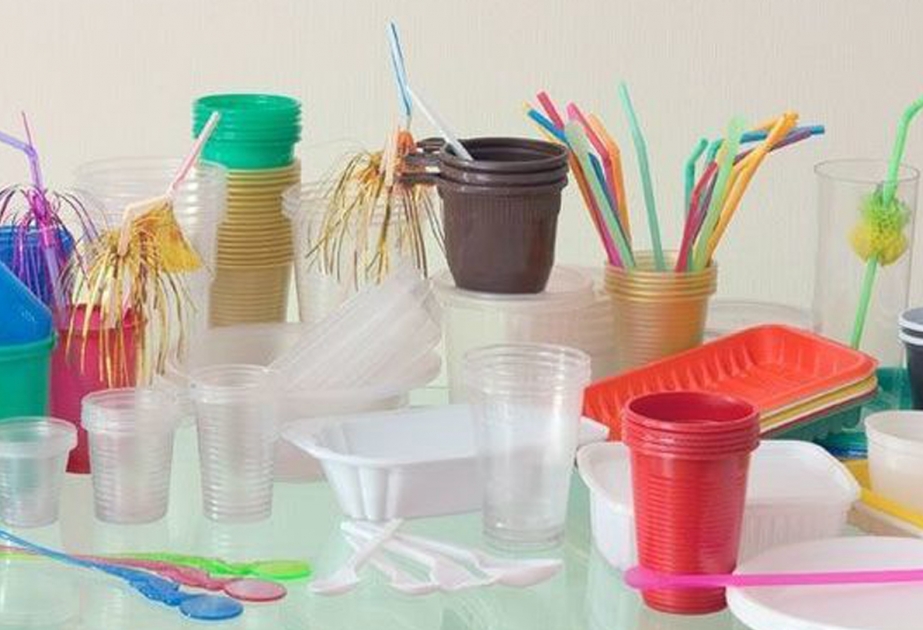 Plastmas və onlardan hazırlanan məmulatların idxalı azalıb