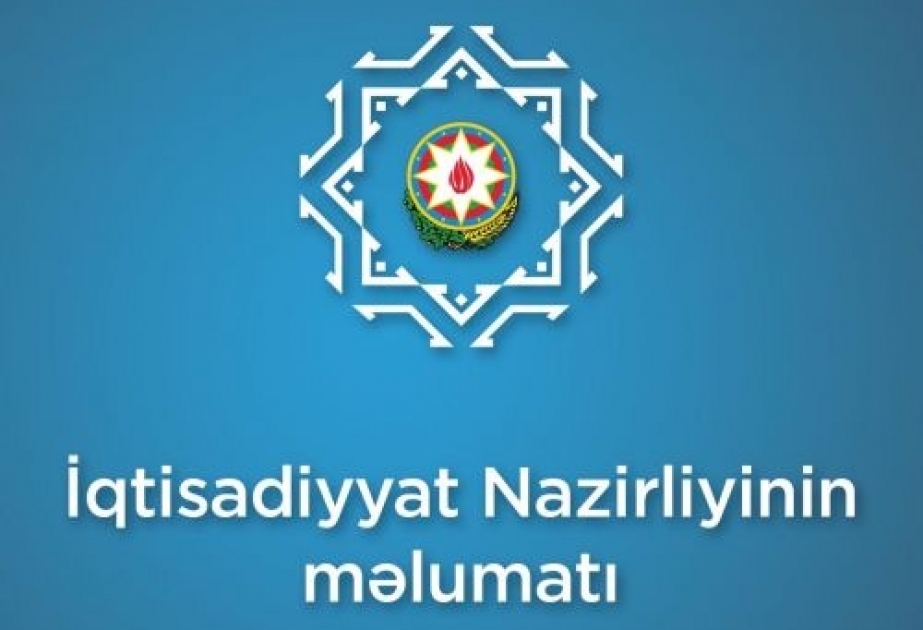 İqtisadiyyat Nazirliyinin “Telegram” kanalı fəaliyyətə başlayıb