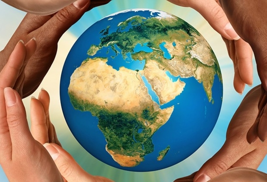 Hoy es el Día Internacional de la Madre Tierra