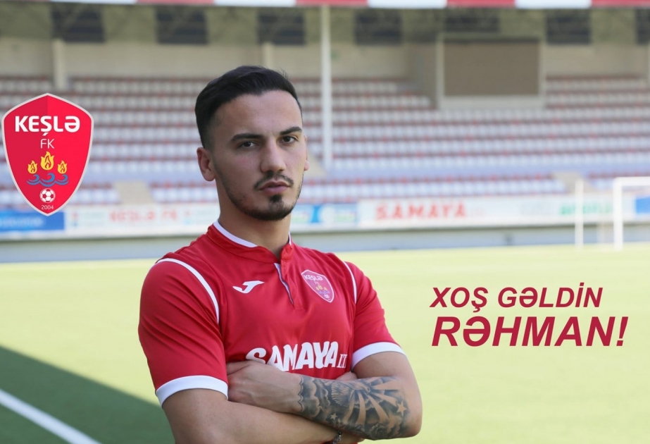 Rəhman Hacıyev “Neftçi”yə qayıdacaq