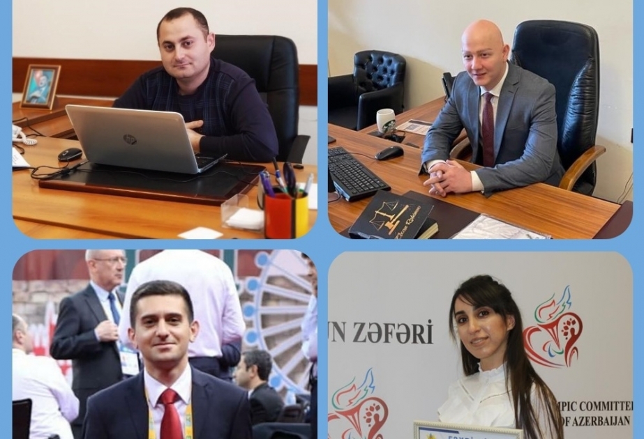 Определен шеф-де-миссион азербайджанской делегации на Летних Паралимпийских играх «Токио-2020»