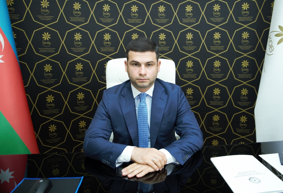 Azerbaiyán y Turquía estudian la cooperación en el ámbito de las PYMEs