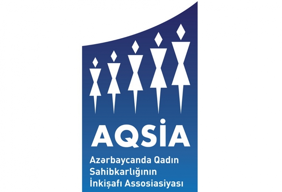 Sahibkar xanımlar Ağdamda səfərdə olublar
