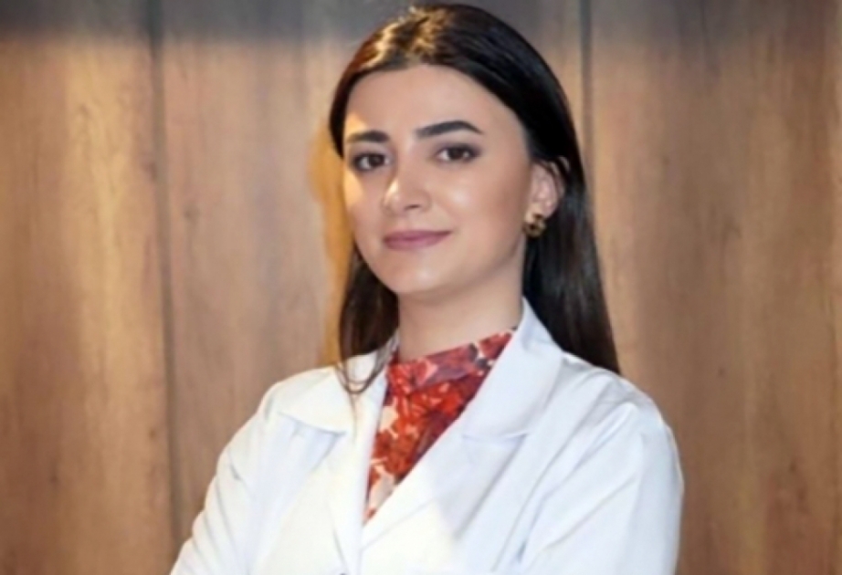 Назрин Мустафаева: Путешествовать целесообразнее после получения обеих доз вакцин