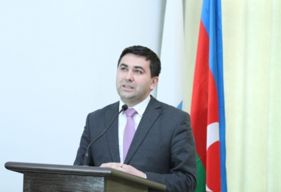 Aqrar sahənin dinamik inkişafı Azərbaycan iqtisadiyyatına yeni nəfəs gətirir
