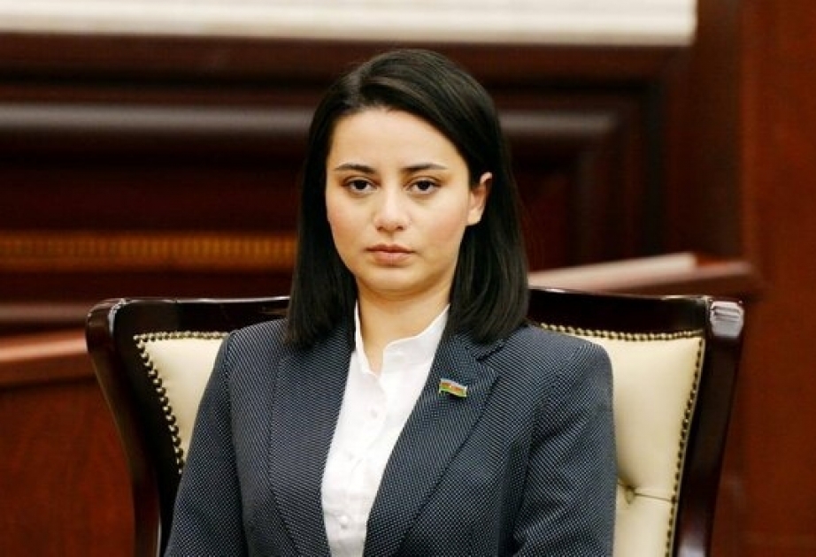 Azərbaycanda yürüdülən məqsədyönlü siyasət nəticəsində cəmiyyət həyatının müasirləşməsi günümüzün reallığıdır