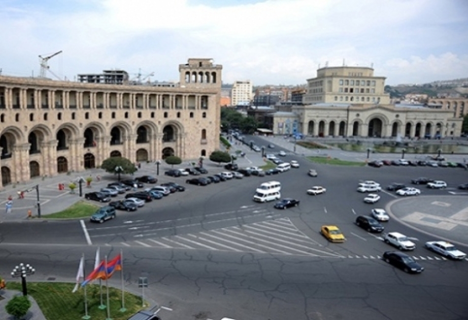Ermənistanın dövlət borcu ÜDM-in 63 faizindən çoxdur