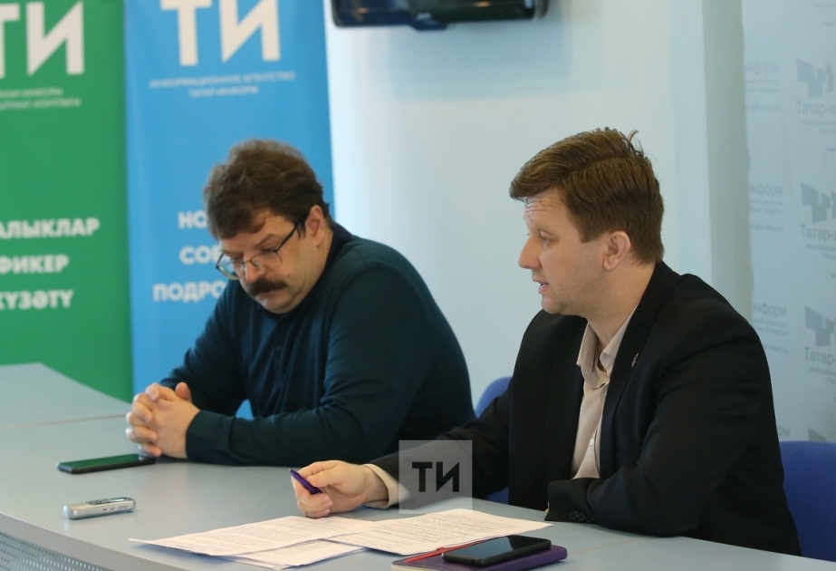Kazanda Rusiya-Azərbaycan beynəlxalq dialoq platforması yaradılıb