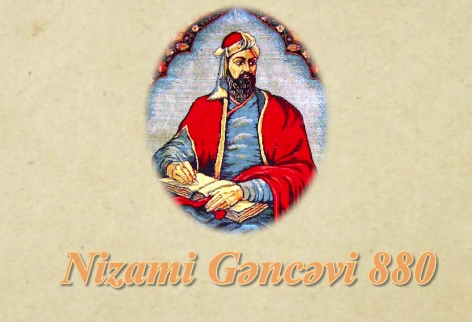 Nizami Gəncəvinin həmyerliləri şairin 880 illiyinə öz töhfələrini hazırlayırlar