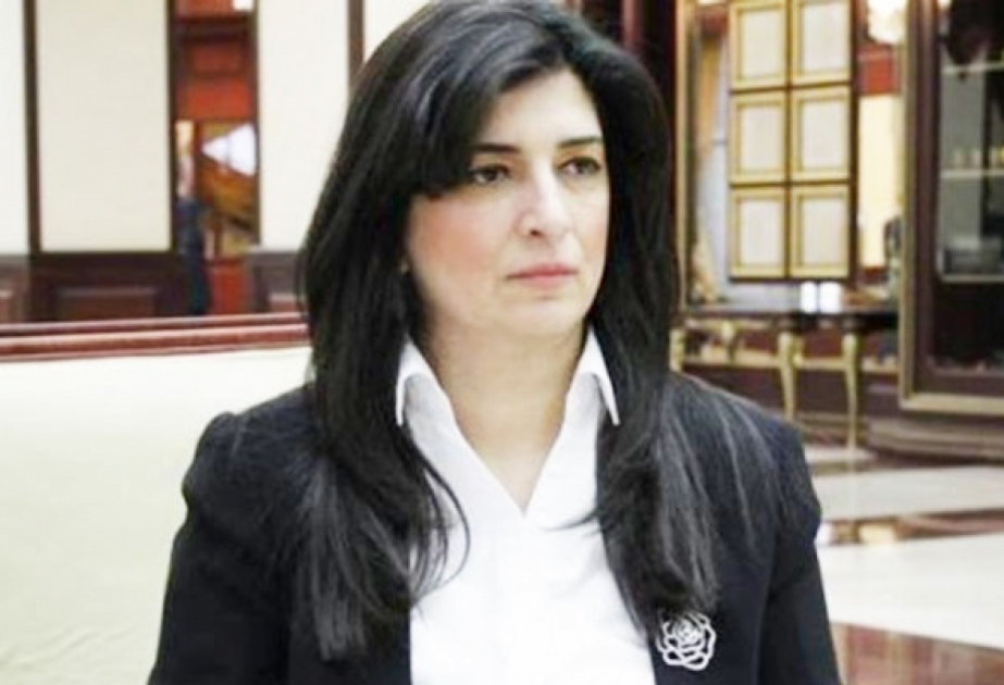 Kamilə Əliyeva: Tutduğu mövqedən asılı olmayaraq, hər kəs qanunsuz əməllərinə görə məsuliyyət daşıyır