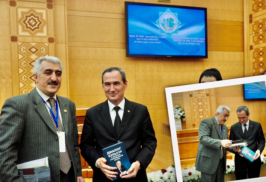 Azərbaycan mənşəli Rusiya alimləri beynəlxalq forumda iştirak ediblər