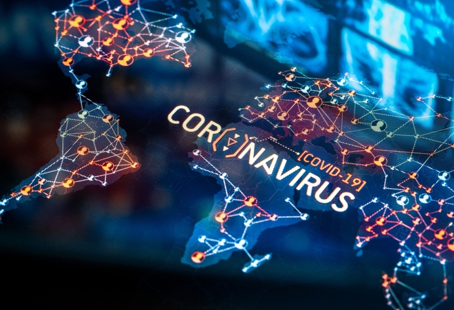 Covid-19 dans le monde : 874 381 cas enregistrés en une journée