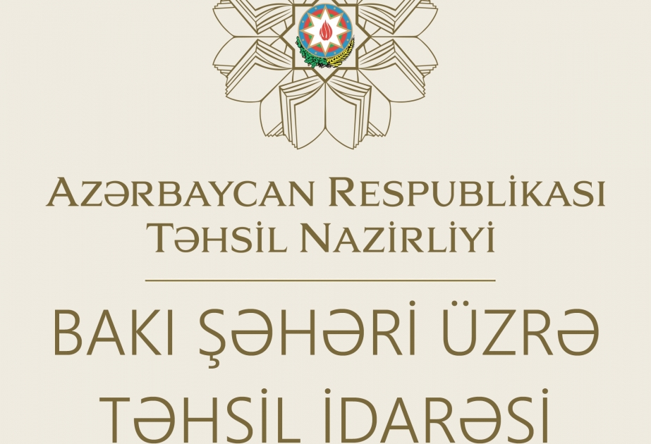 Birinci sinfə elektron qeydiyyatla bağlı onlayn görüş