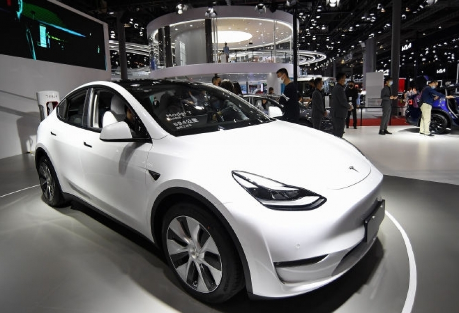 ABŞ senatorları “Tesla” avtomobillərinin təhlükəsizliyinə şübhə edir