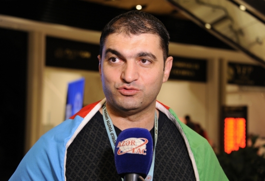 Aydın Süleymanlı “Vladimir Bato Kontiç” turnirinin qalibi olmaqla, həm də qrossmeyster balını yığıb