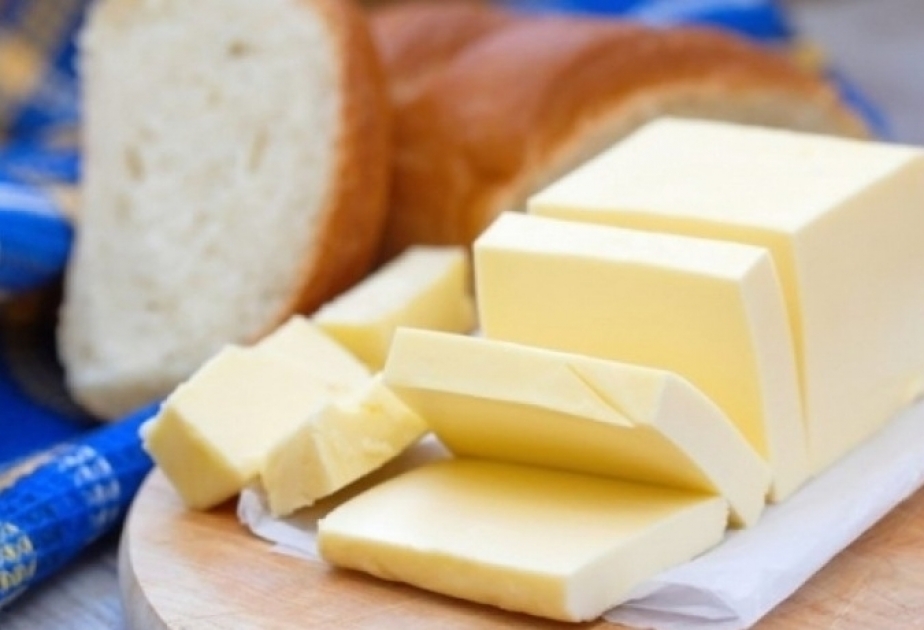 阿塞拜疆黄油和奶制品进口量增加