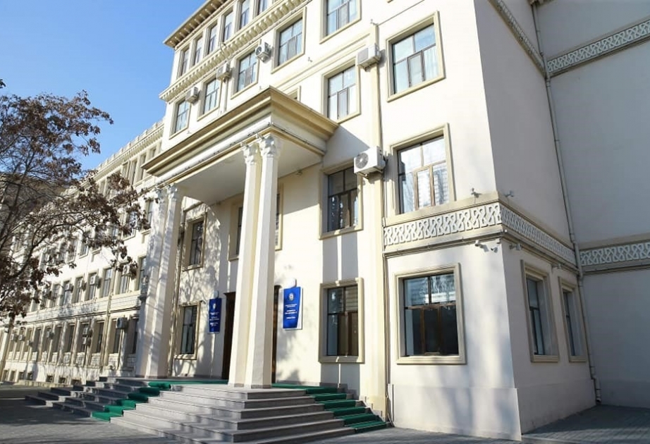 Tibb Universitetində yeni şöbə yaradılıb