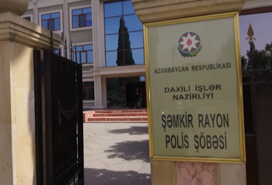 Şəmkirdə toy mərasiminin keçirilməsinin qarşısı alınıb