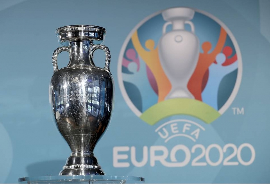 Исполком УЕФА принял окончательное решение по городам - хозяевам Евро-2020
