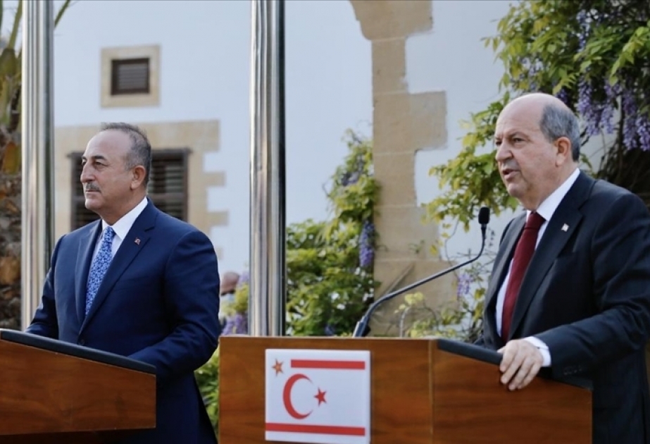 Turquía: 'No habrá nuevas negociaciones sobre Chipre en las conversaciones de Ginebra'