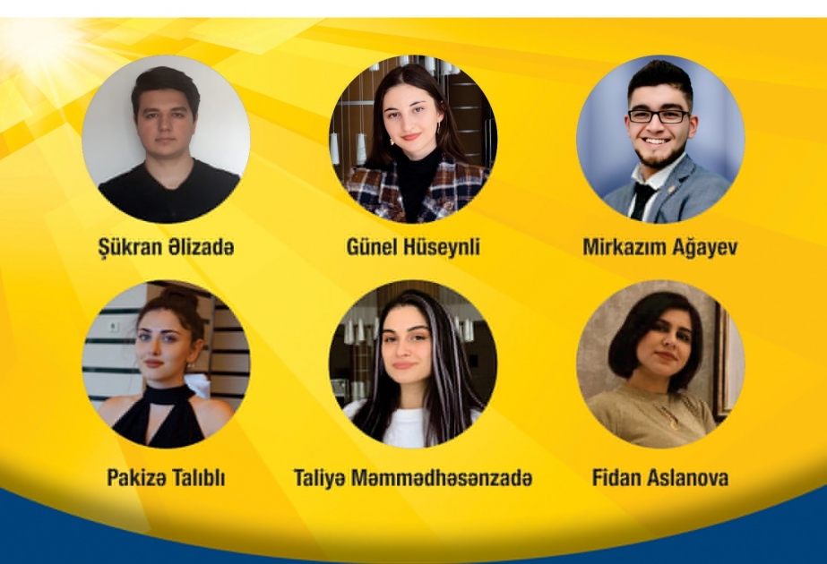 Bakı Ali Neft Məktəbinin komandası “Enactus Azərbaycan yaz məktəbi” layihəsinin müsabiqəsində qalib oldu