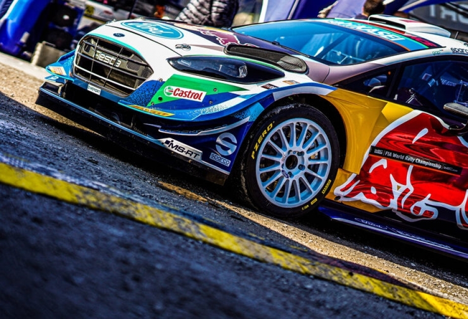 M-Sport Ford угрожает уйти из WRC