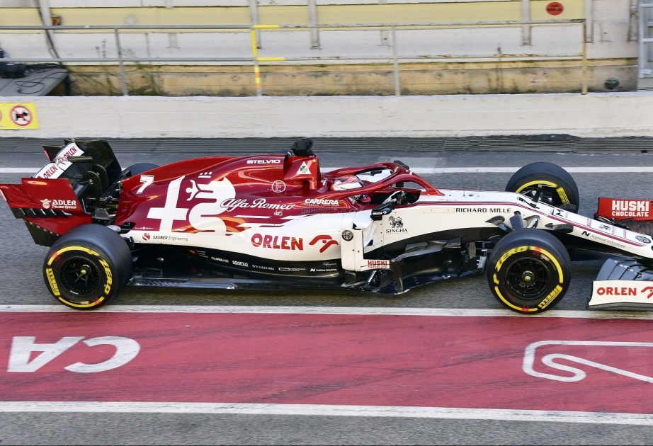 Formula 1 komandalarından birinin adı dəyişdiriləcək