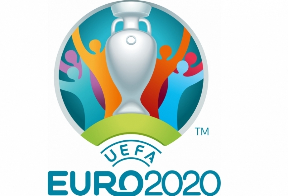 UEFA EURO 2020 match schedule