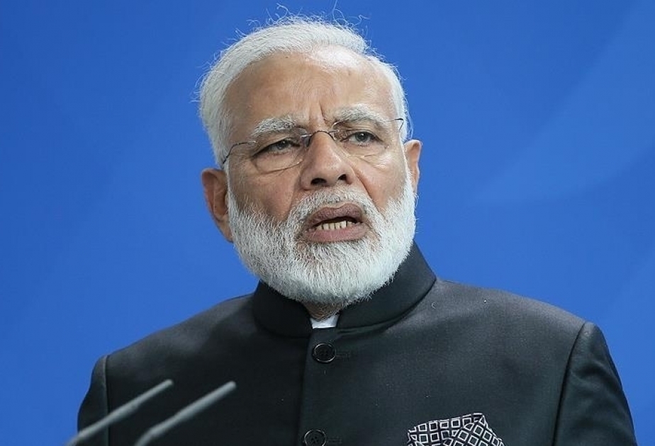 Primer ministro Modi anuncia la colaboración entre India y Estados Unidos en materia de clima y energía limpia