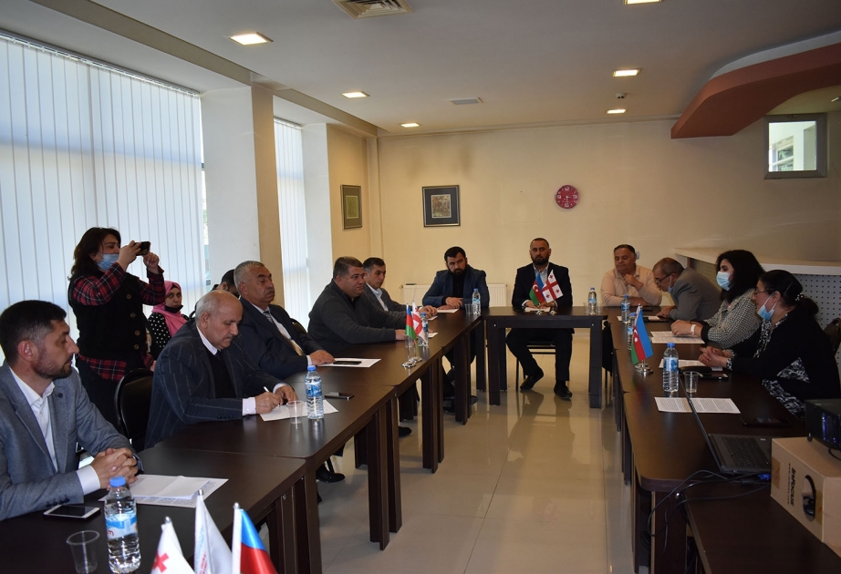 Ermənistan hakimiyyəti minalanmış sahələrin xəritələrini tez bir zamanda Azərbaycana təqdim etməlidir