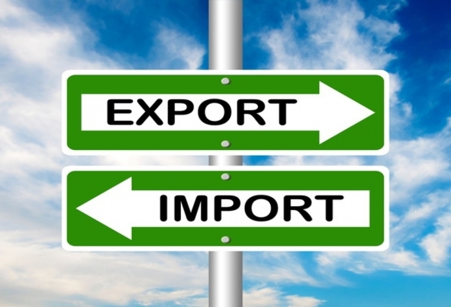 Im März 2021 exporteiert und importiert Aserbaidschan Waren im Wert von 2,2 Milliarden US-Dollar