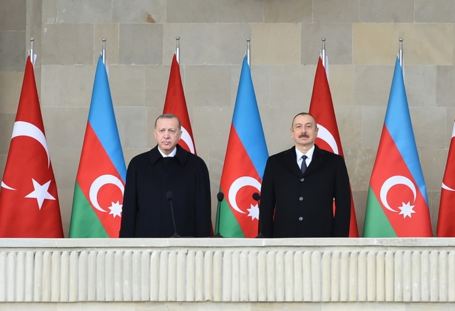 Qondarma “erməni soyqırımı” iddialarının heç bir tarixi,hüquqi əsası yoxdur və Türkiyəyə qarşı siyasi təzyiq vasitəsidir