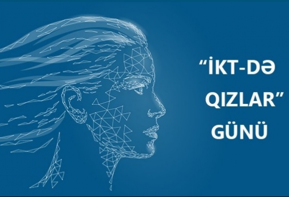 Gənc qızların texnologiya sahəsi üzrə maarifləndirilməsinə dair müzakirələr aparılıb