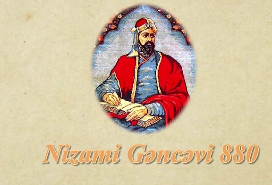 Nizami Gəncəvinin 880 illik yubileyinə həsr olunan beynəlxalq konfransa tezis qəbulu davam edir