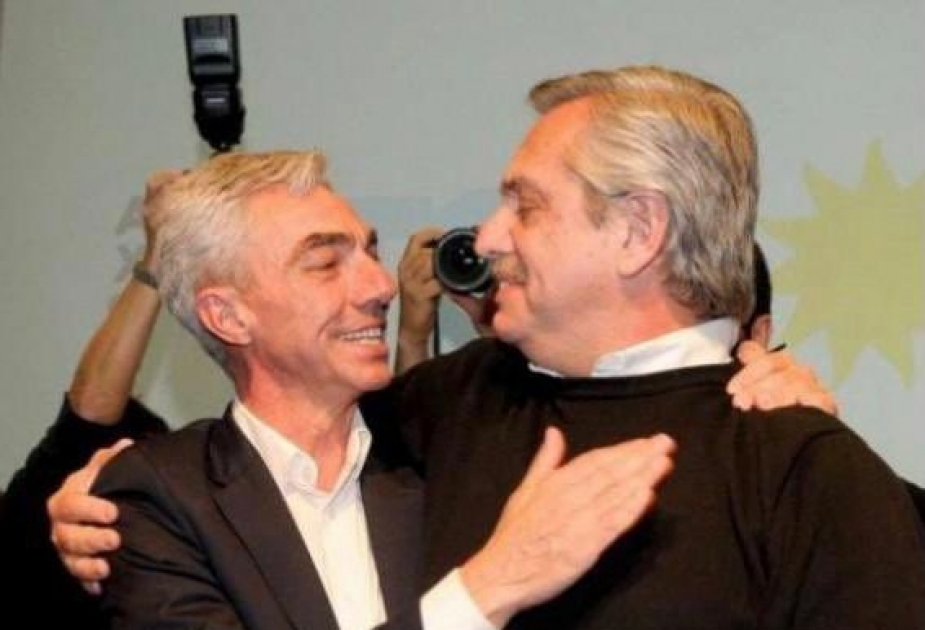 Argentinanın nəqliyyat naziri avtomobil qəzasında həlak olub