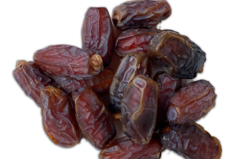 Oruc süfrələrinin bəzəyi, cənnət meyvəsi