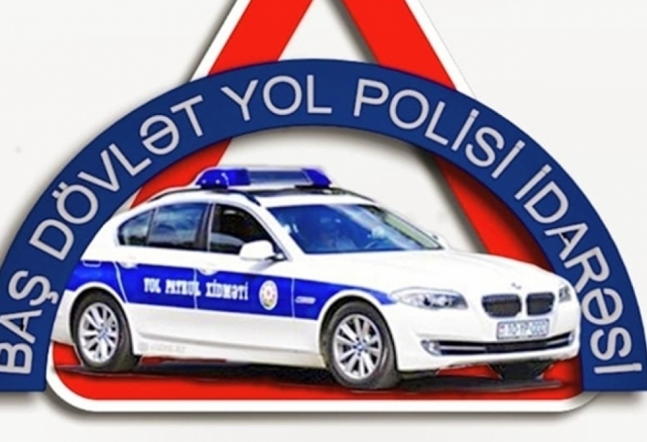 Yollarda hərəkətin təhlükəsizliyinin səmərəli təmin olunması istiqamətində təbliğat-təşviqat, maarifləndirmə tədbirləri davam etdirilir VİDEO